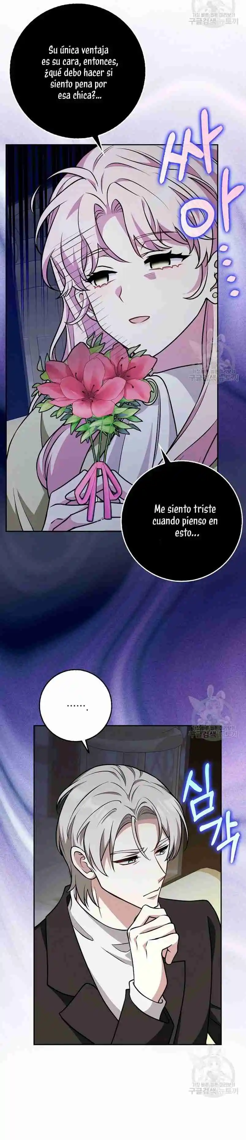 Los Amigo No Hacen Eso - Capítulo 20 - Página 34 - LectorTMOo
