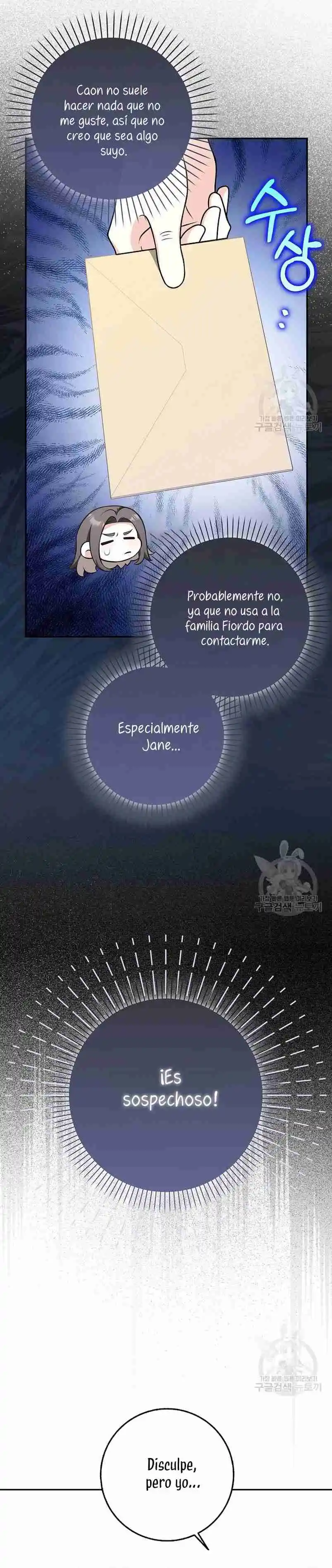 Los Amigo No Hacen Eso - Capítulo 20 - Página 39 - LectorTMOo