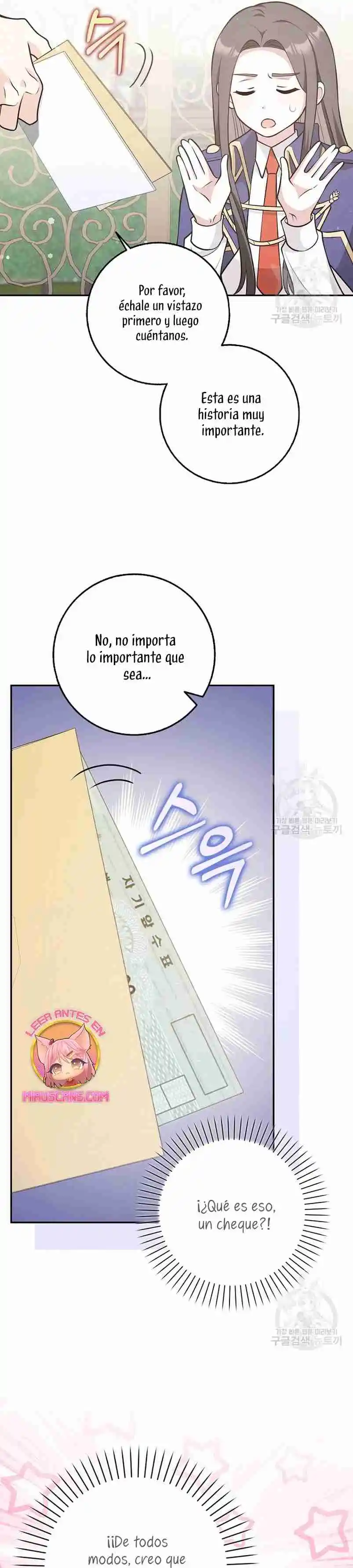 Los Amigo No Hacen Eso - Capítulo 20 - Página 40 - LectorTMOo