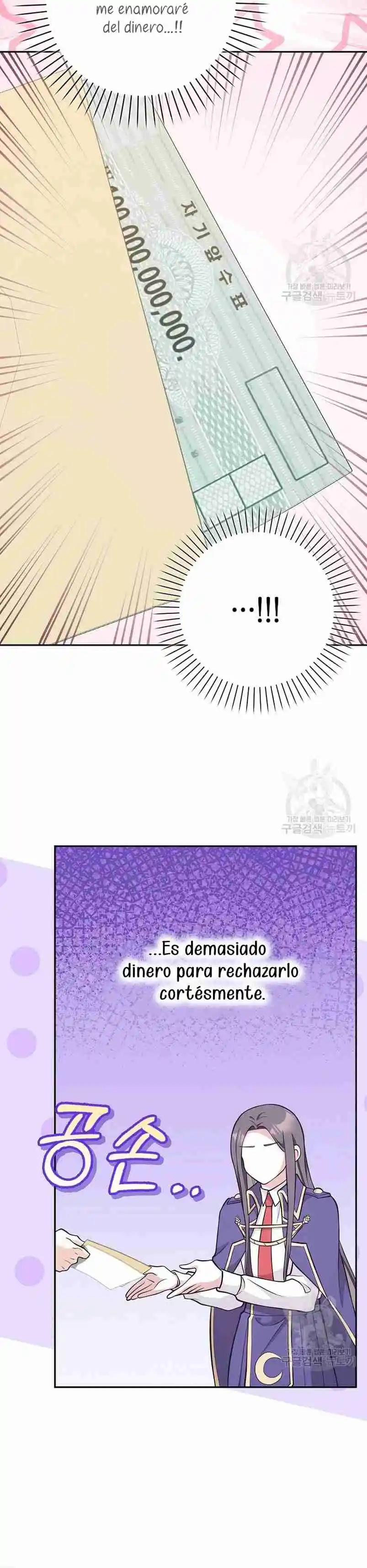 Los Amigo No Hacen Eso - Capítulo 20 - Página 41 - LectorTMOo
