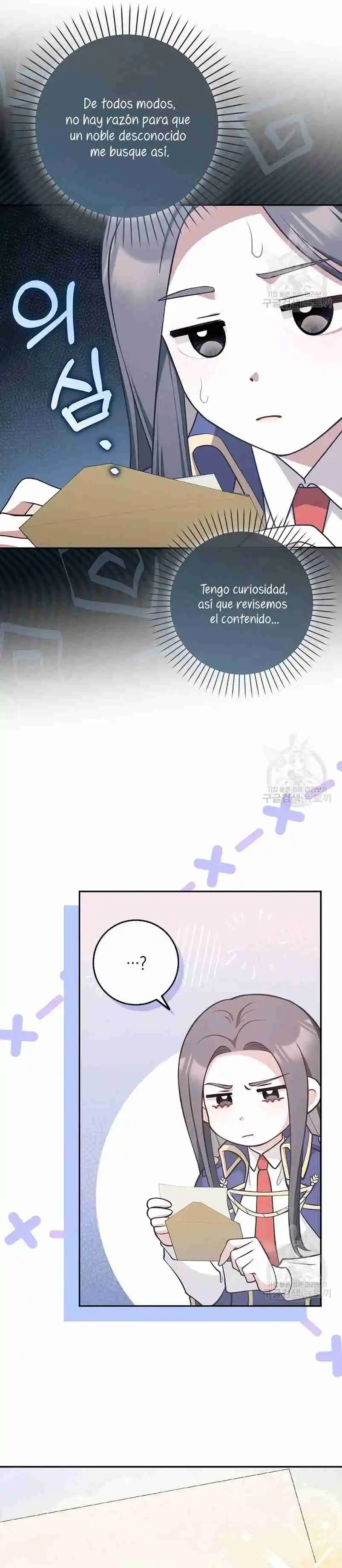 Los Amigo No Hacen Eso - Capítulo 20 - Página 42 - LectorTMOo