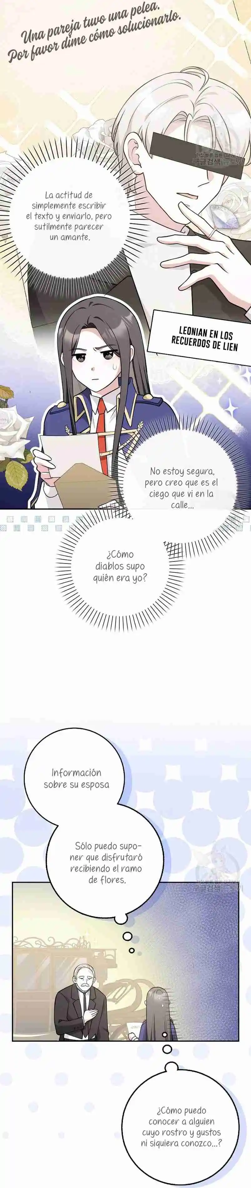 Los Amigo No Hacen Eso - Capítulo 20 - Página 43 - LectorTMOo