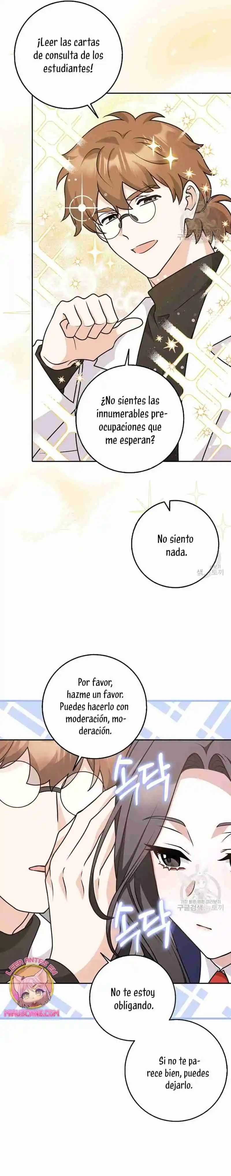 Los Amigo No Hacen Eso - Capítulo 24 - Página 13 - LectorTMOo