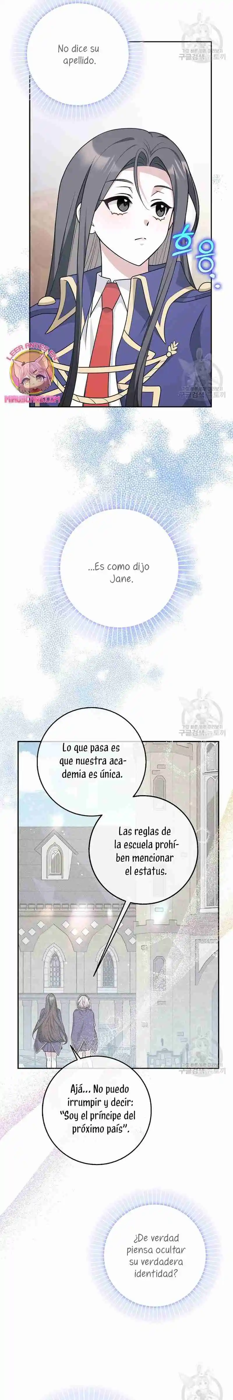 Los Amigo No Hacen Eso - Capítulo 24 - Página 16 - LectorTMOo