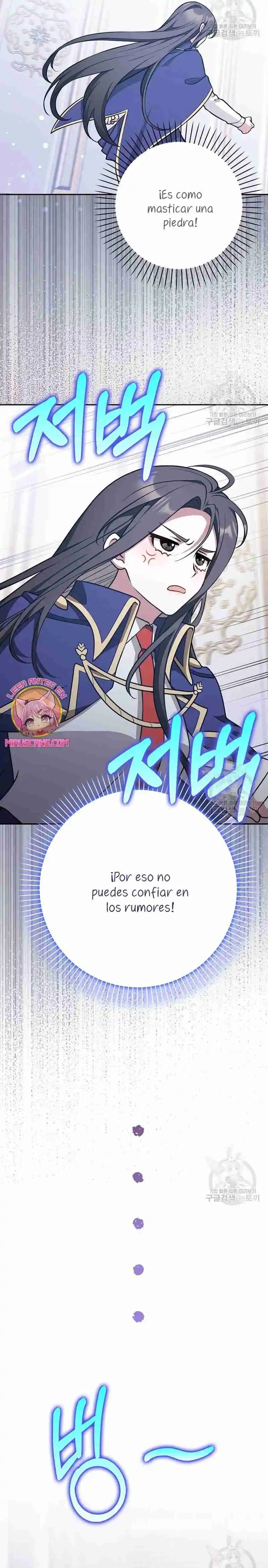 Los Amigo No Hacen Eso - Capítulo 24 - Página 29 - LectorTMOo