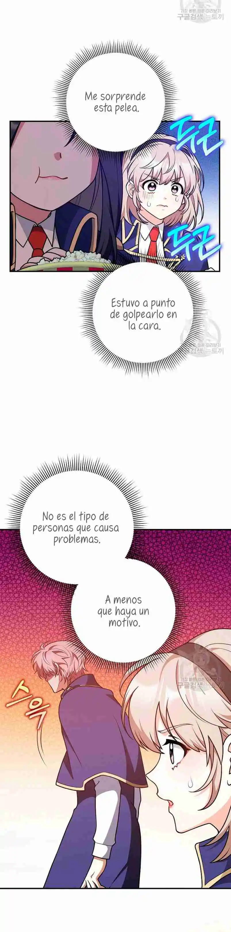 Los Amigo No Hacen Eso - Capítulo 25 - Página 4 - LectorTMOo