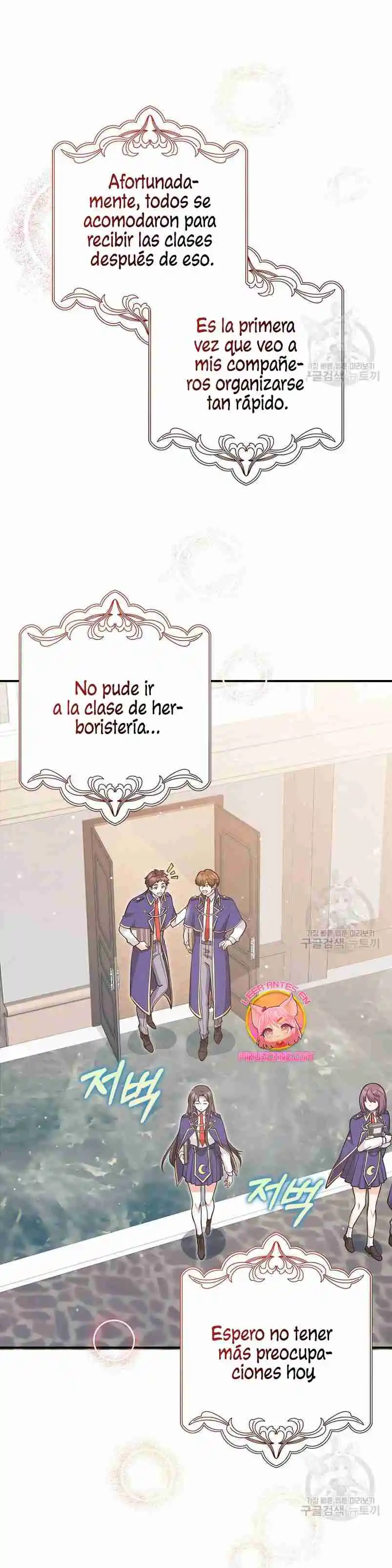 Los Amigo No Hacen Eso - Capítulo 25 - Página 10 - LectorTMOo