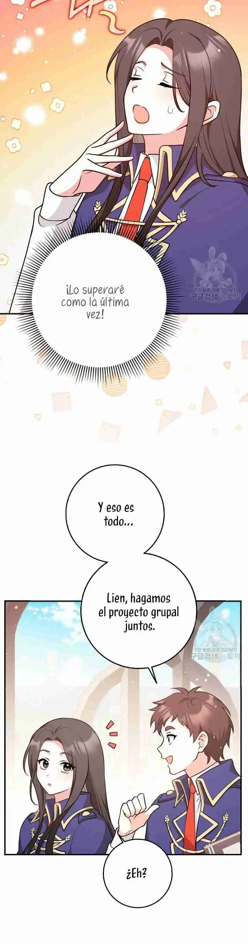 Los Amigo No Hacen Eso - Capítulo 25 - Página 13 - LectorTMOo