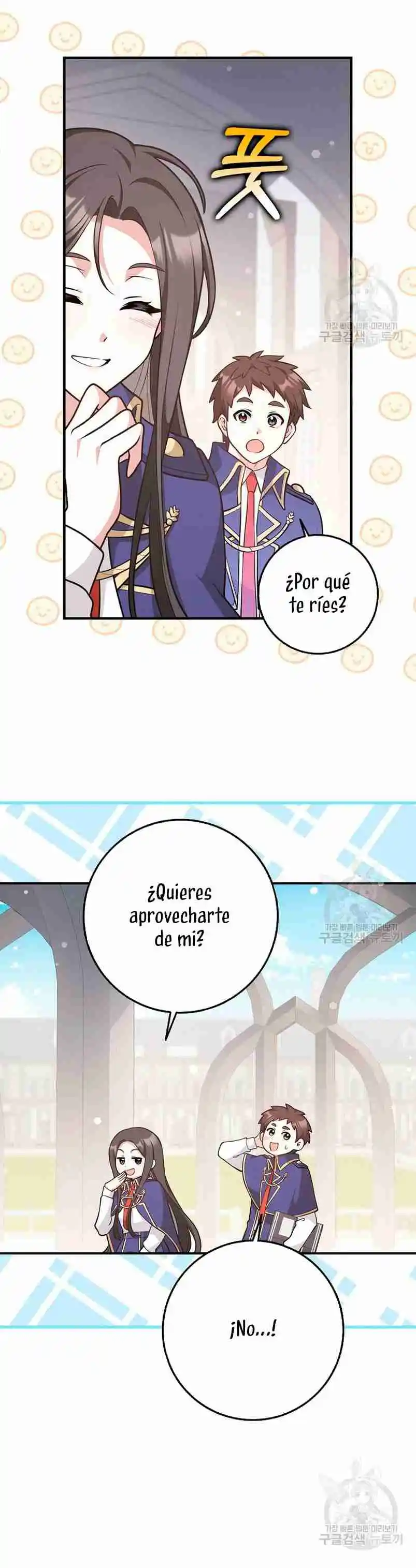 Los Amigo No Hacen Eso - Capítulo 25 - Página 19 - LectorTMOo