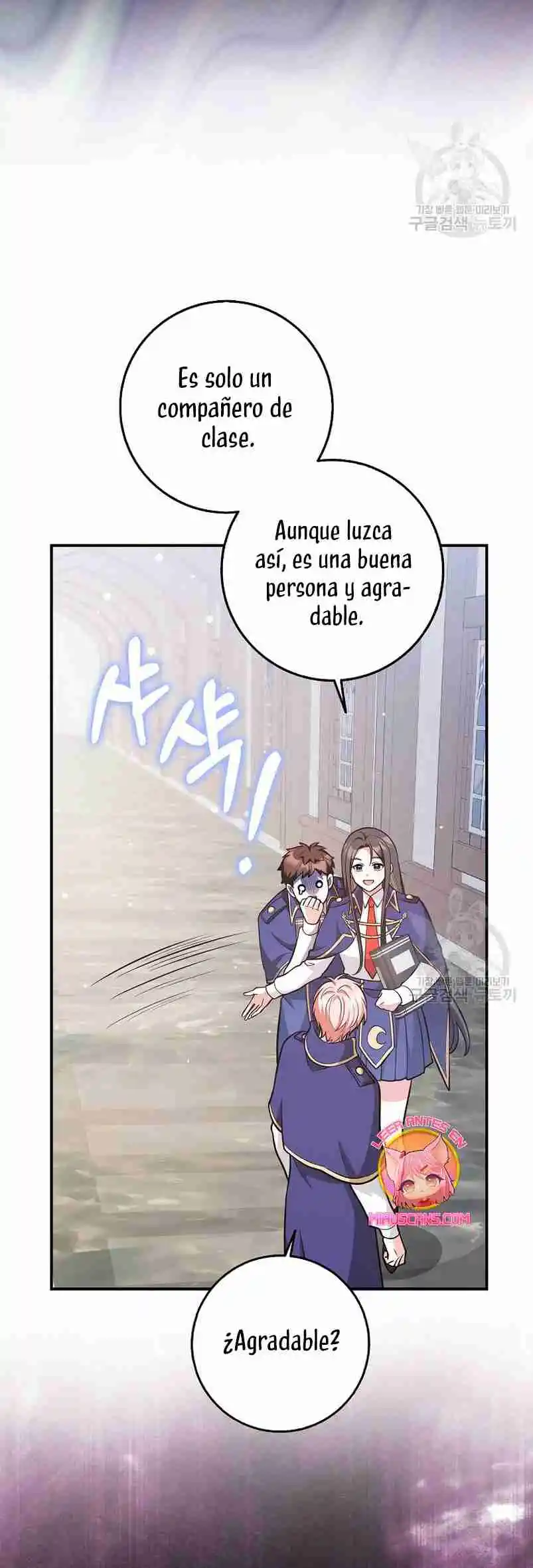 Los Amigo No Hacen Eso - Capítulo 25 - Página 25 - LectorTMOo