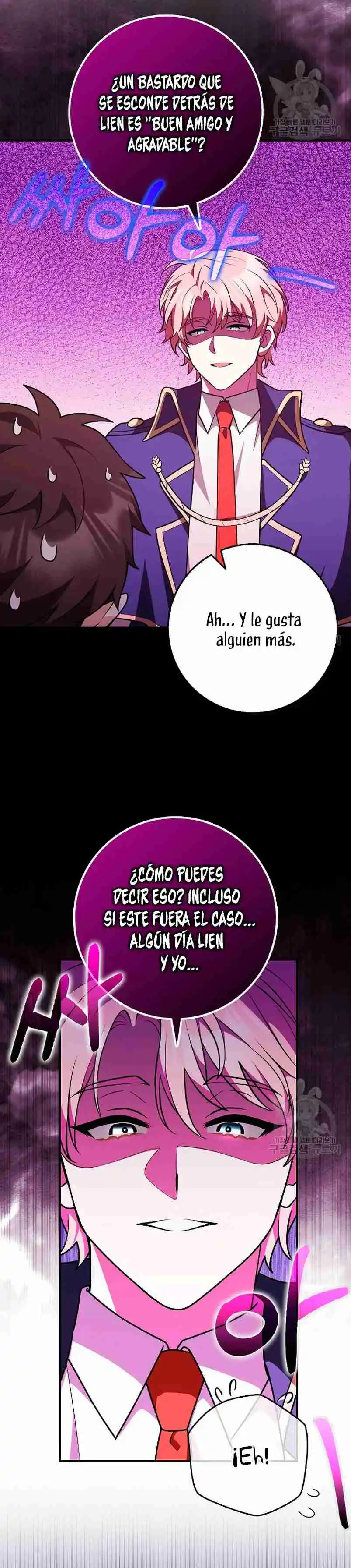 Los Amigo No Hacen Eso - Capítulo 25 - Página 26 - LectorTMOo