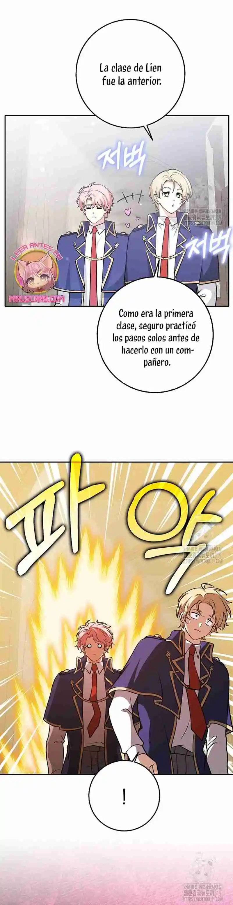Los Amigo No Hacen Eso - Capítulo 26 - Página 4 - LectorTMOo