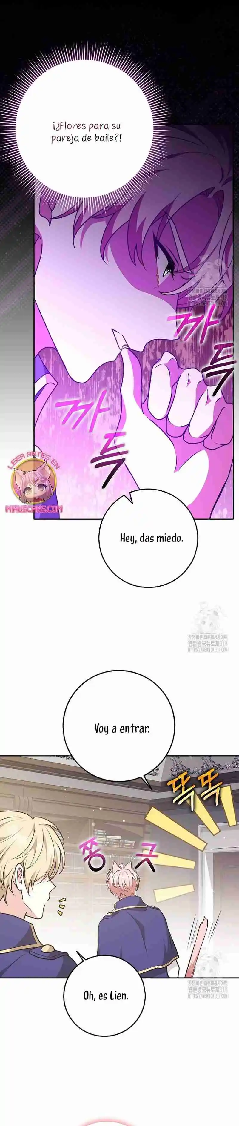 Los Amigo No Hacen Eso - Capítulo 26 - Página 7 - LectorTMOo