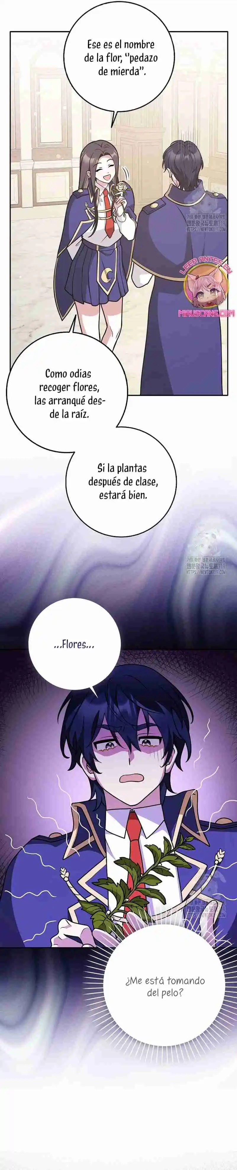 Los Amigo No Hacen Eso - Capítulo 26 - Página 19 - LectorTMOo
