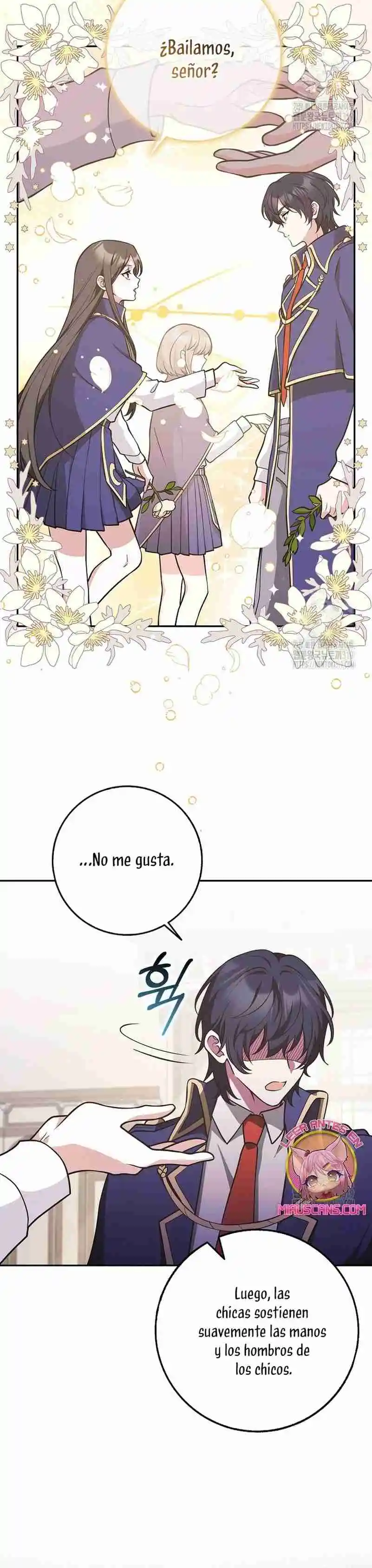 Los Amigo No Hacen Eso - Capítulo 26 - Página 23 - LectorTMOo