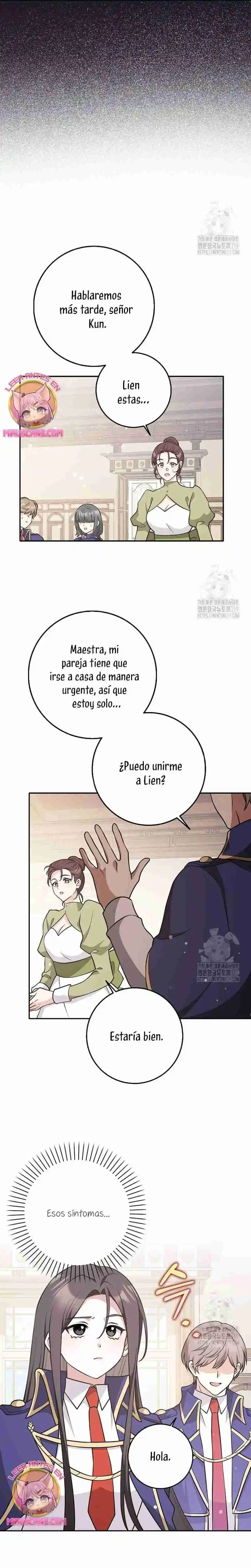 Los Amigo No Hacen Eso - Capítulo 26 - Página 28 - LectorTMOo