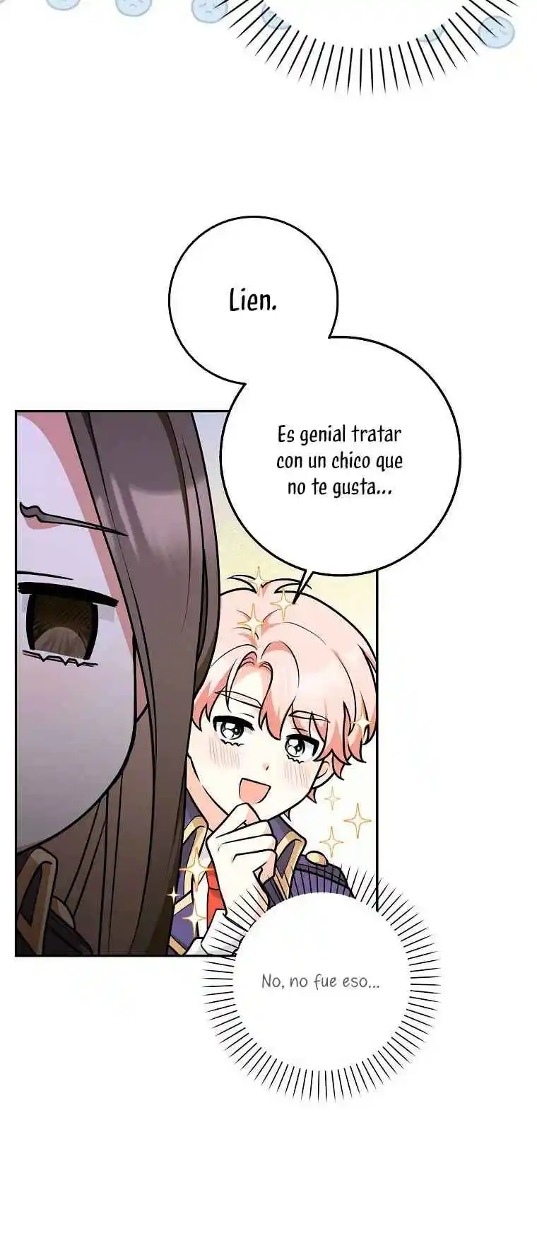 Los Amigo No Hacen Eso - Capítulo 29 - Página 7 - LectorTMOo