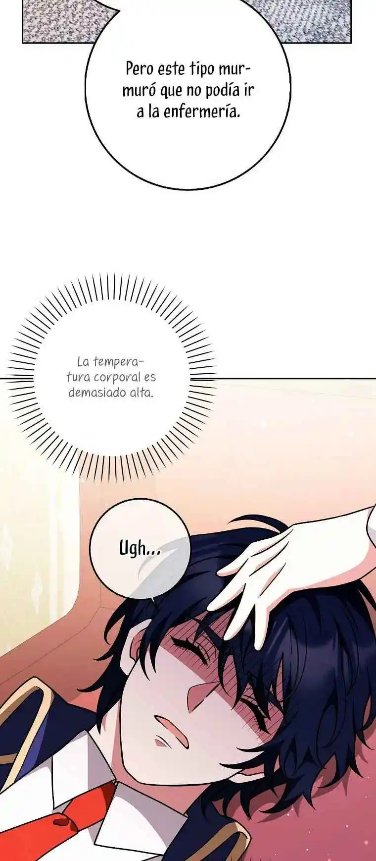 Los Amigo No Hacen Eso - Capítulo 29 - Página 10 - LectorTMOo