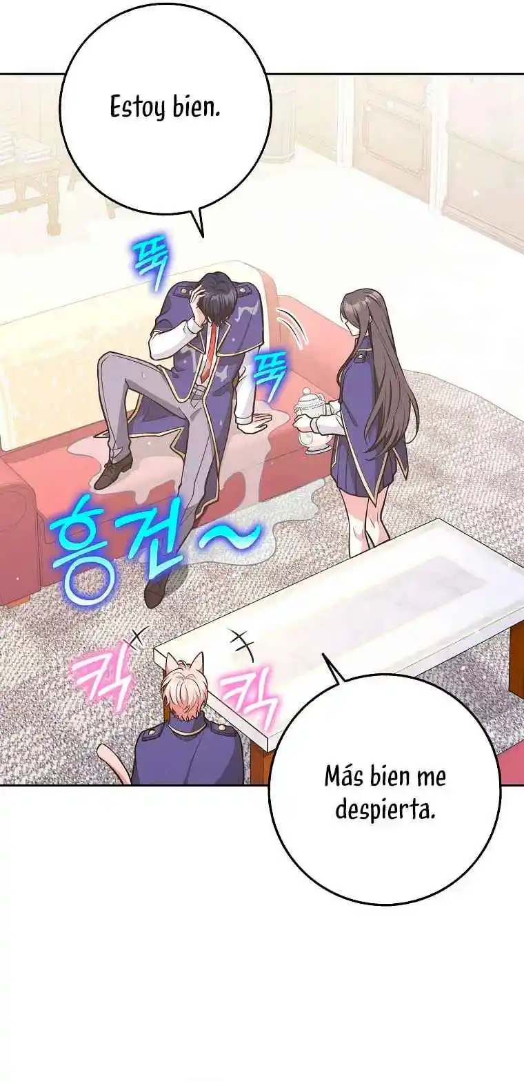 Los Amigo No Hacen Eso - Capítulo 29 - Página 19 - LectorTMOo