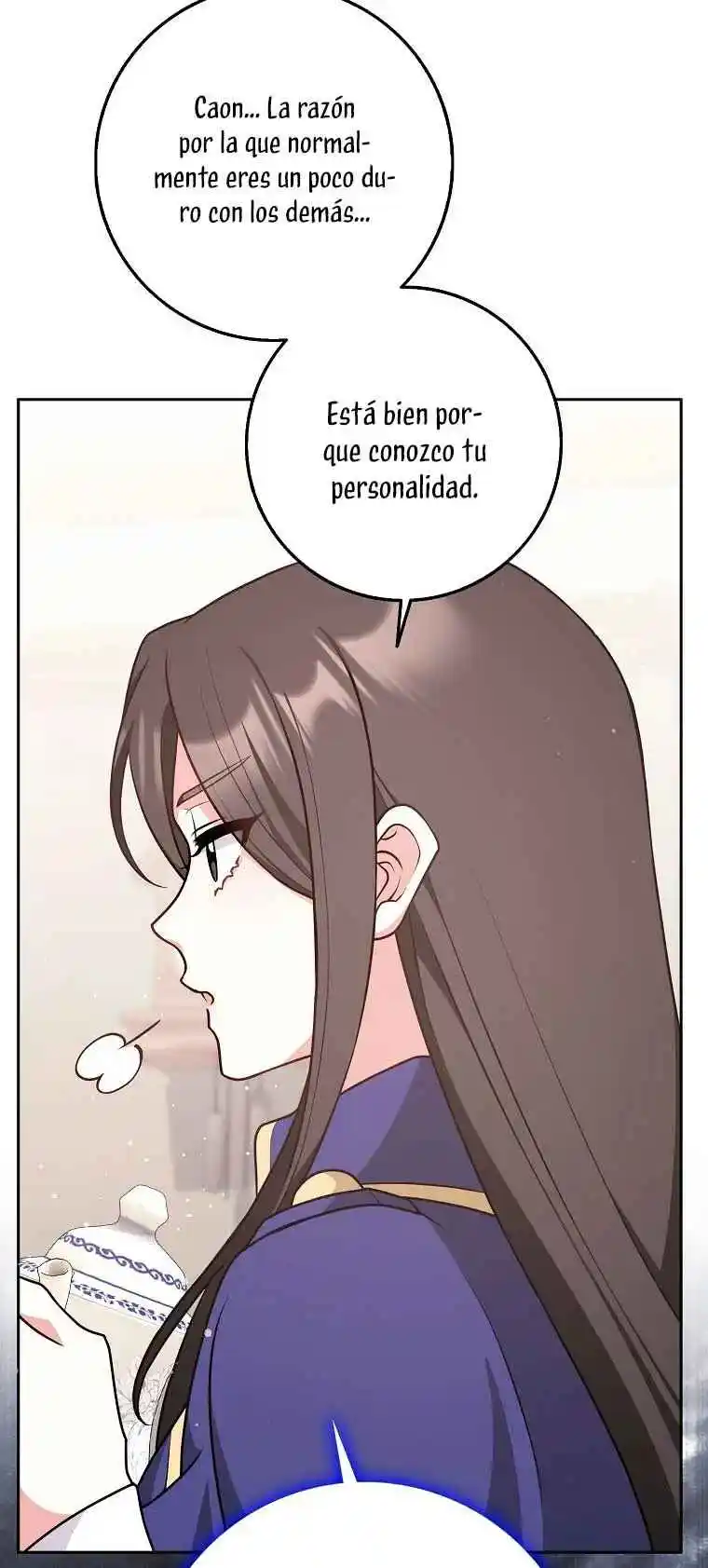 Los Amigo No Hacen Eso - Capítulo 29 - Página 21 - LectorTMOo