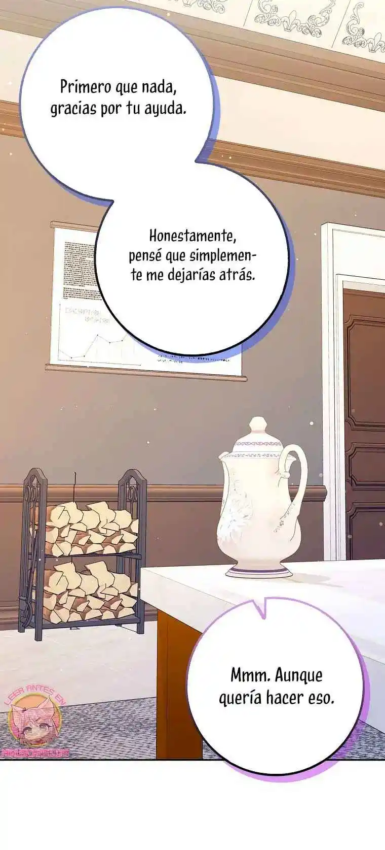 Los Amigo No Hacen Eso - Capítulo 29 - Página 29 - LectorTMOo