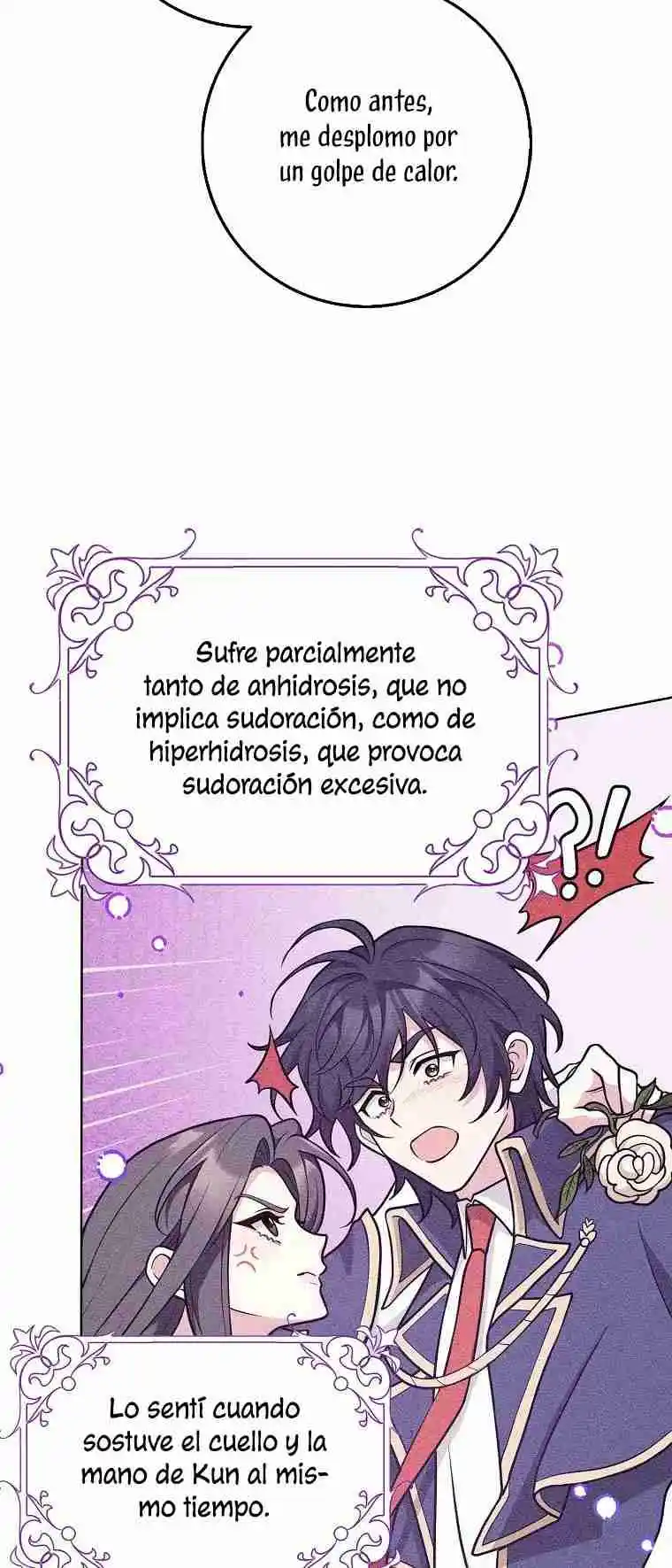 Los Amigo No Hacen Eso - Capítulo 29 - Página 33 - LectorTMOo