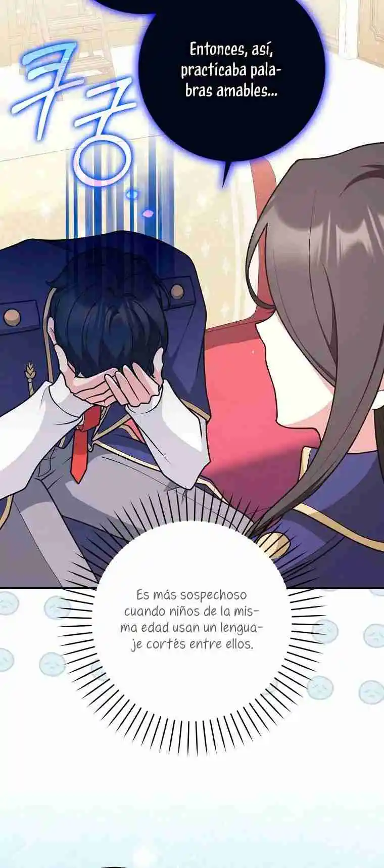 Los Amigo No Hacen Eso - Capítulo 29 - Página 39 - LectorTMOo