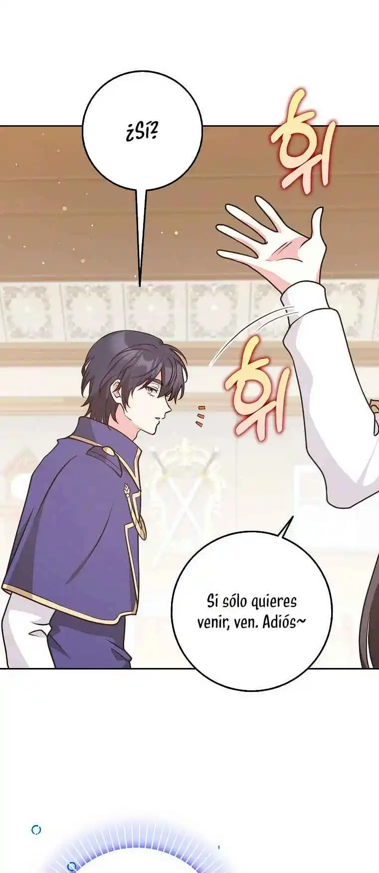 Los Amigo No Hacen Eso - Capítulo 29 - Página 46 - LectorTMOo