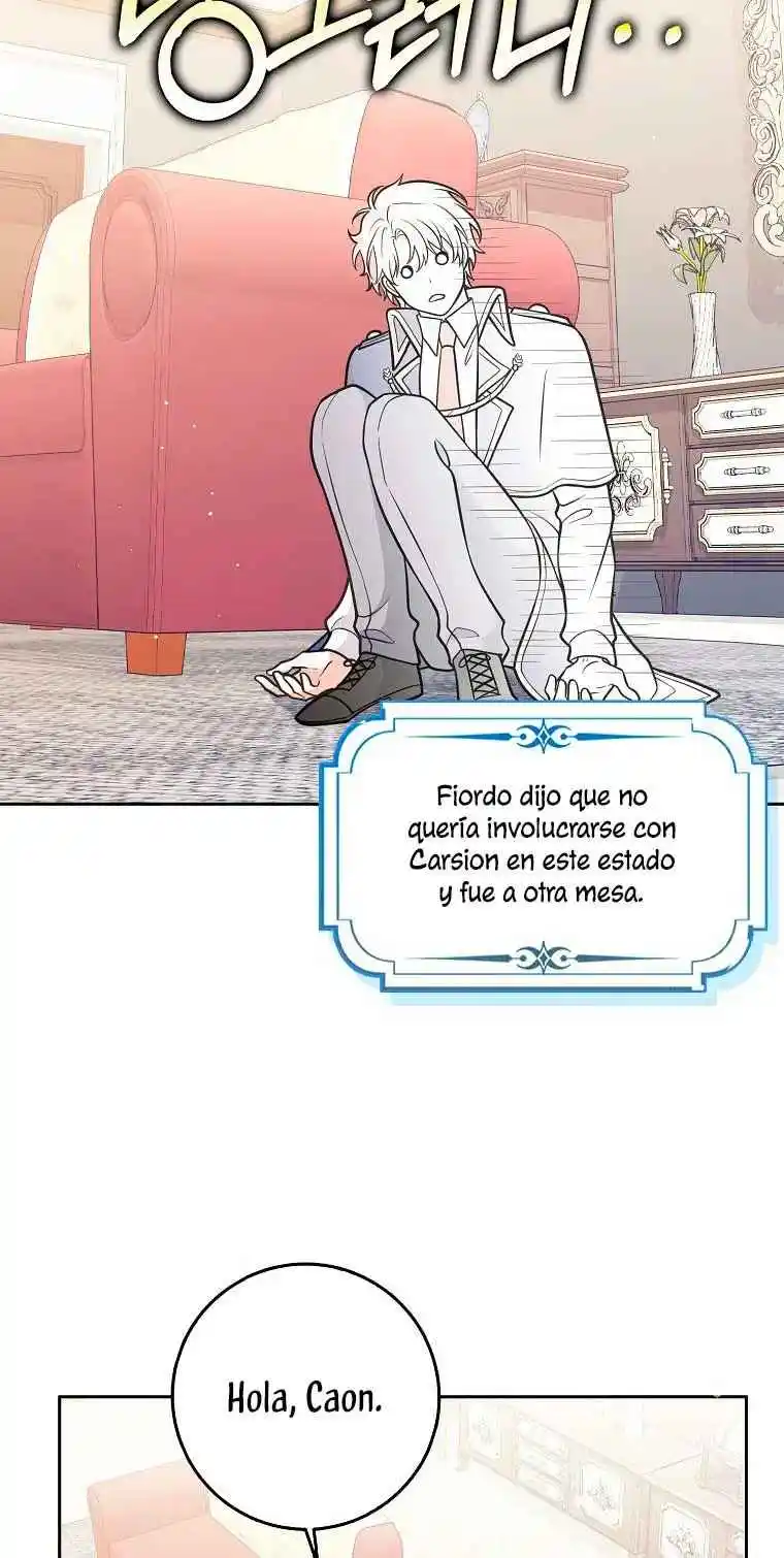 Los Amigo No Hacen Eso - Capítulo 29 - Página 50 - LectorTMOo