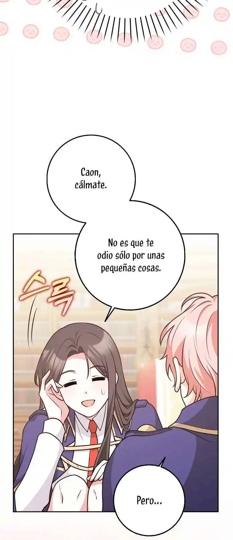 Los Amigo No Hacen Eso - Capítulo 29 - Página 53 - LectorTMOo