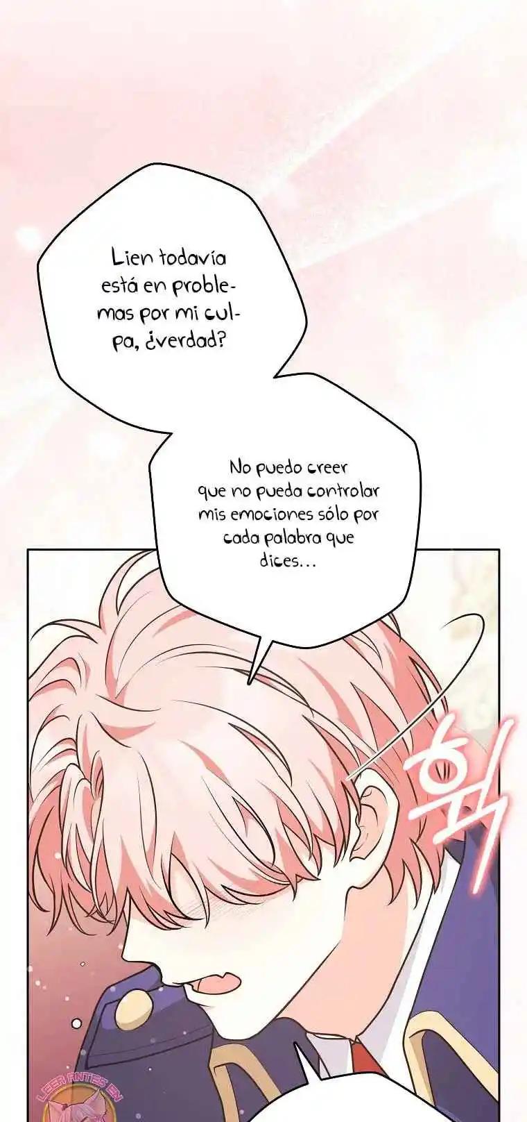 Los Amigo No Hacen Eso - Capítulo 29 - Página 54 - LectorTMOo