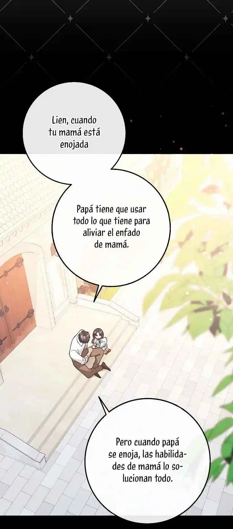 Los Amigo No Hacen Eso - Capítulo 29 - Página 60 - LectorTMOo