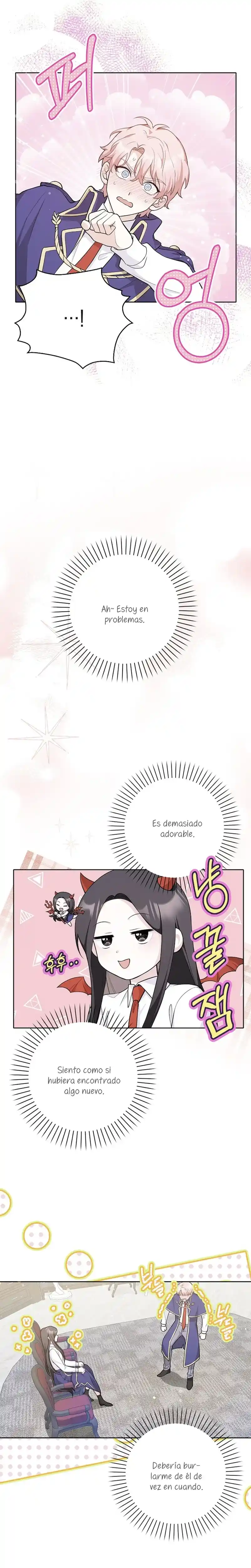 Los Amigo No Hacen Eso - Capítulo 3 - Página 6 - LectorTMOo