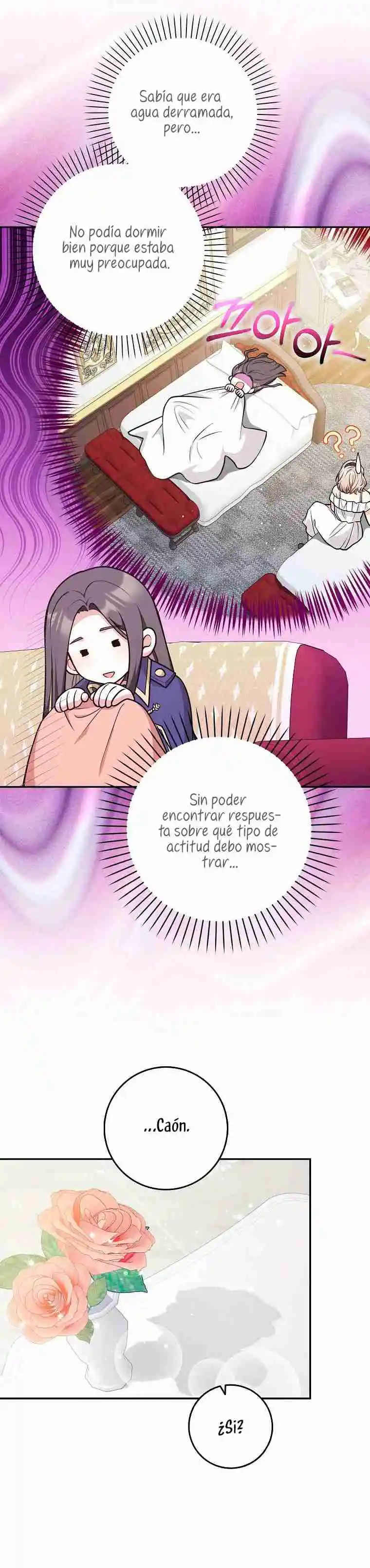 Los Amigo No Hacen Eso - Capítulo 30 - Página 9 - LectorTMOo