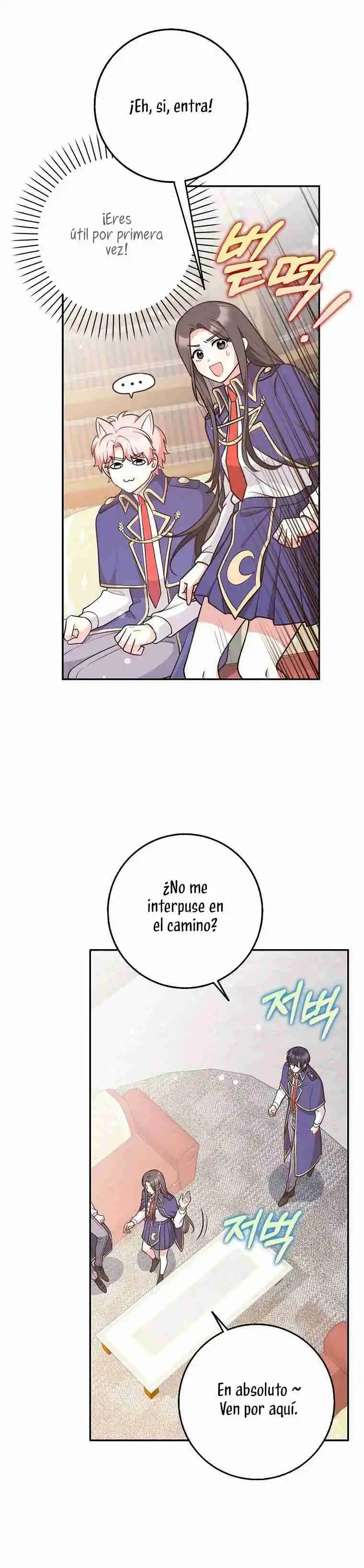 Los Amigo No Hacen Eso - Capítulo 30 - Página 14 - LectorTMOo