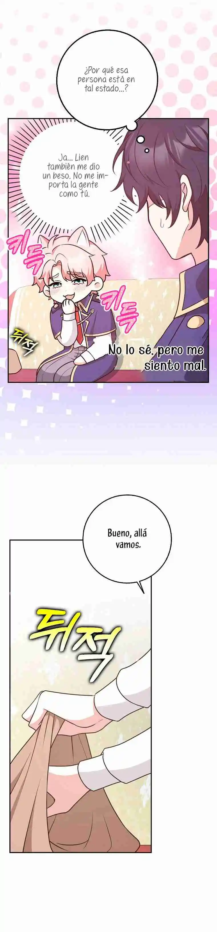 Los Amigo No Hacen Eso - Capítulo 30 - Página 15 - LectorTMOo