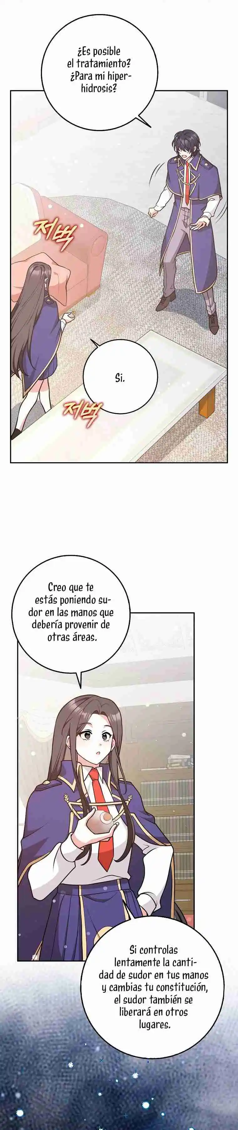 Los Amigo No Hacen Eso - Capítulo 30 - Página 18 - LectorTMOo