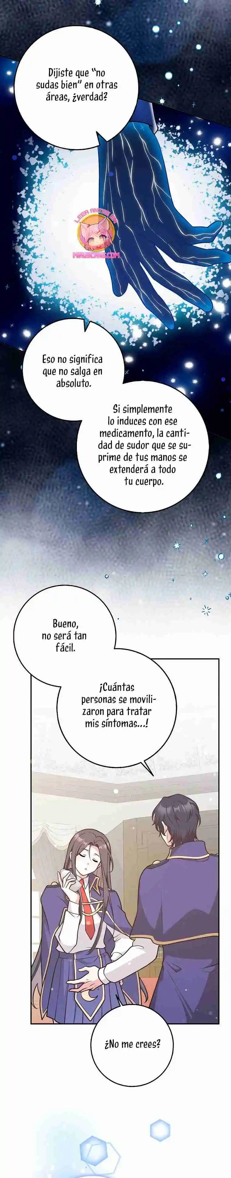 Los Amigo No Hacen Eso - Capítulo 30 - Página 19 - LectorTMOo