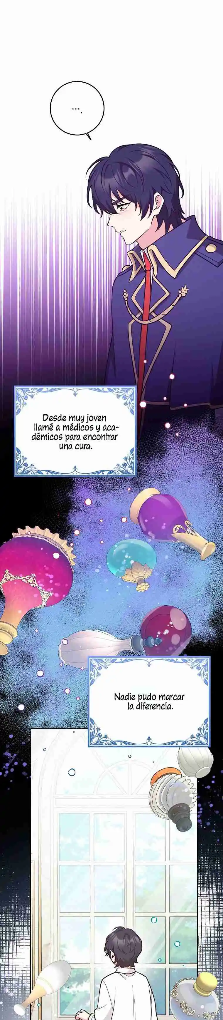 Los Amigo No Hacen Eso - Capítulo 30 - Página 21 - LectorTMOo
