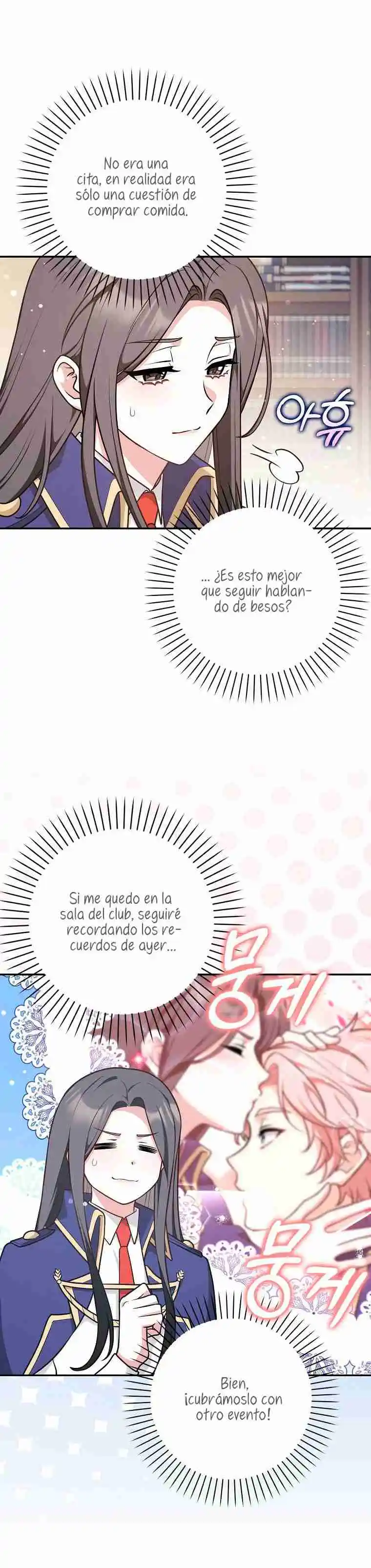 Los Amigo No Hacen Eso - Capítulo 30 - Página 29 - LectorTMOo