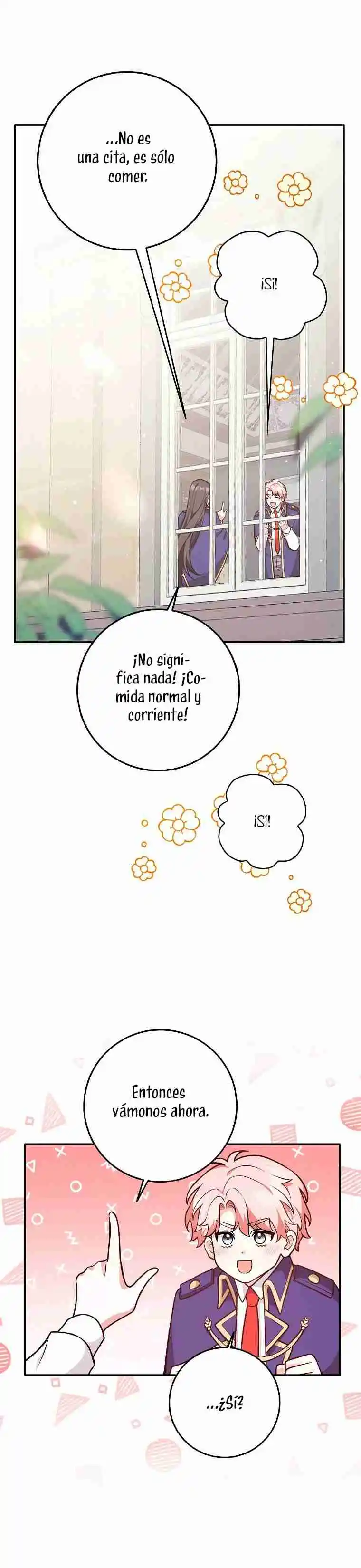 Los Amigo No Hacen Eso - Capítulo 30 - Página 30 - LectorTMOo
