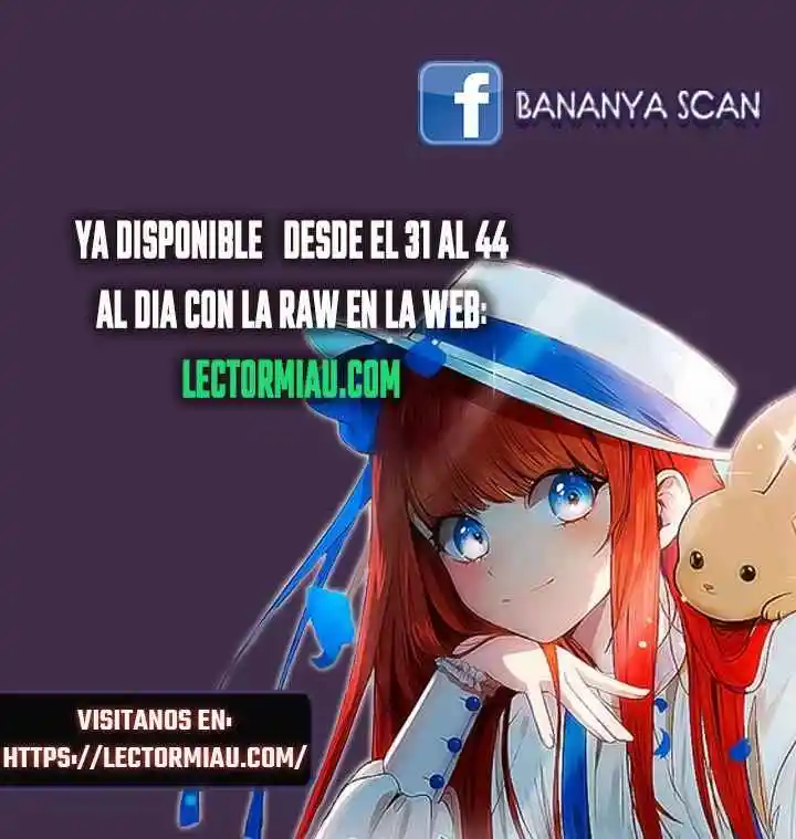 Los Amigo No Hacen Eso - Capítulo 30 - Página 37 - LectorTMOo