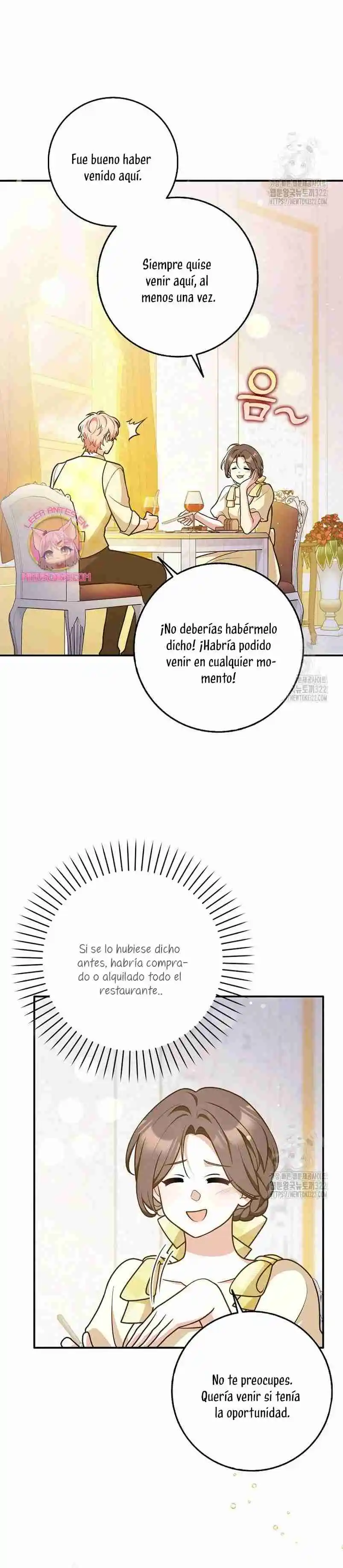 Los Amigo No Hacen Eso - Capítulo 31 - Página 9 - LectorTMOo