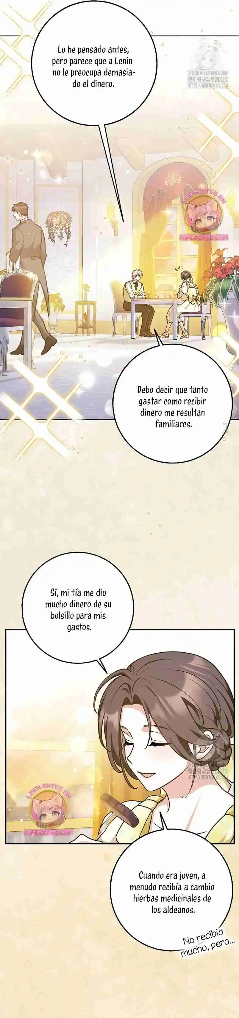 Los Amigo No Hacen Eso - Capítulo 31 - Página 10 - LectorTMOo