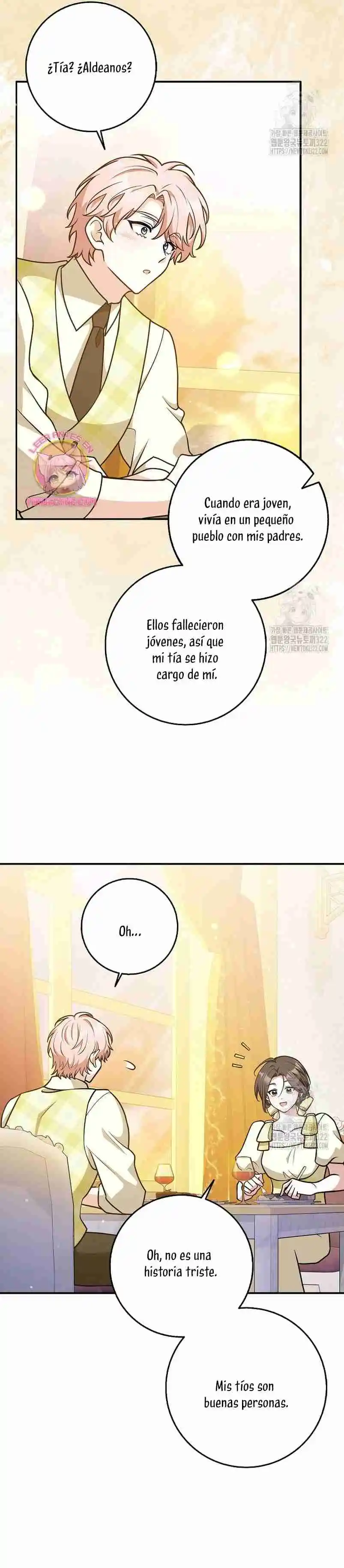 Los Amigo No Hacen Eso - Capítulo 31 - Página 11 - LectorTMOo
