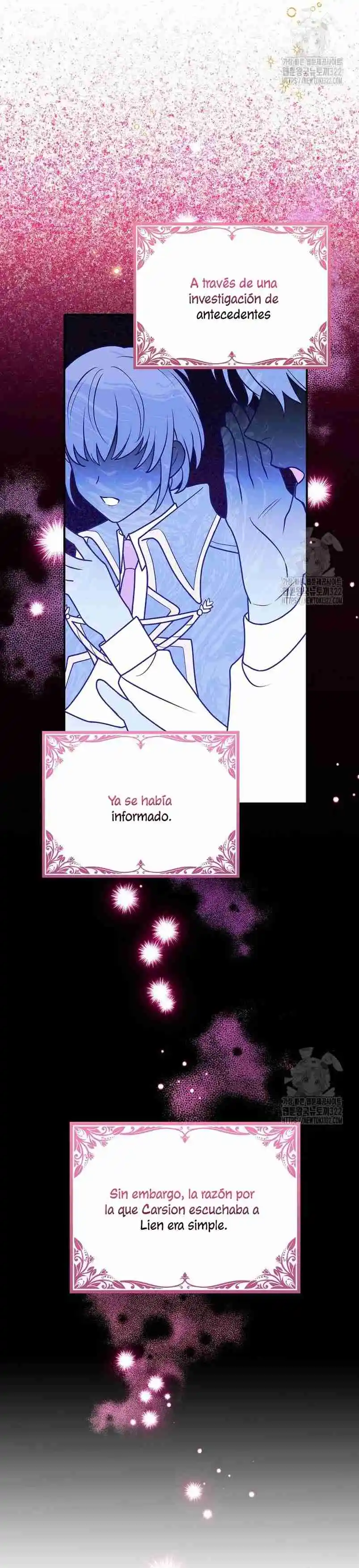 Los Amigo No Hacen Eso - Capítulo 31 - Página 13 - LectorTMOo