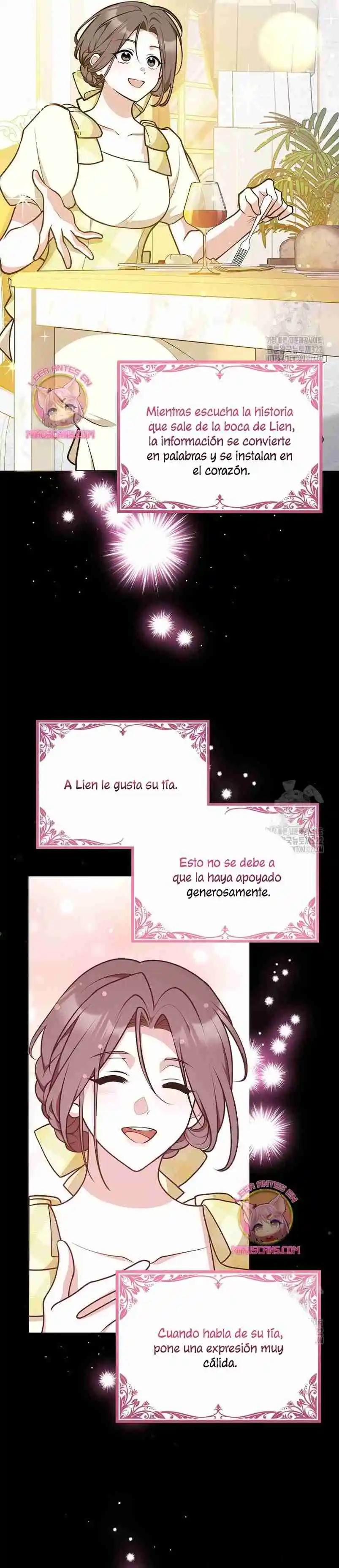 Los Amigo No Hacen Eso - Capítulo 31 - Página 15 - LectorTMOo