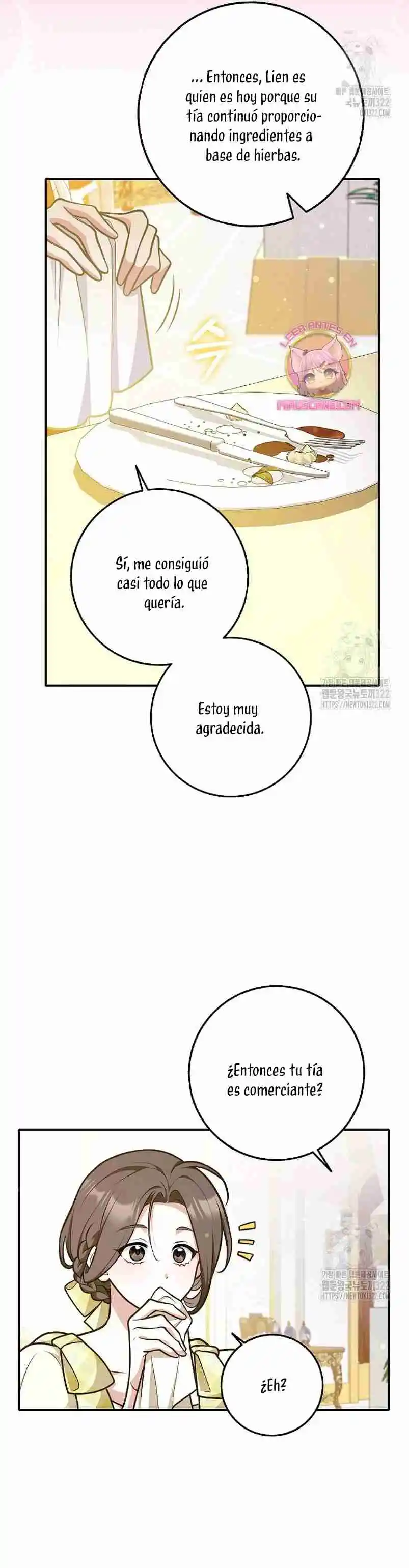 Los Amigo No Hacen Eso - Capítulo 31 - Página 18 - LectorTMOo