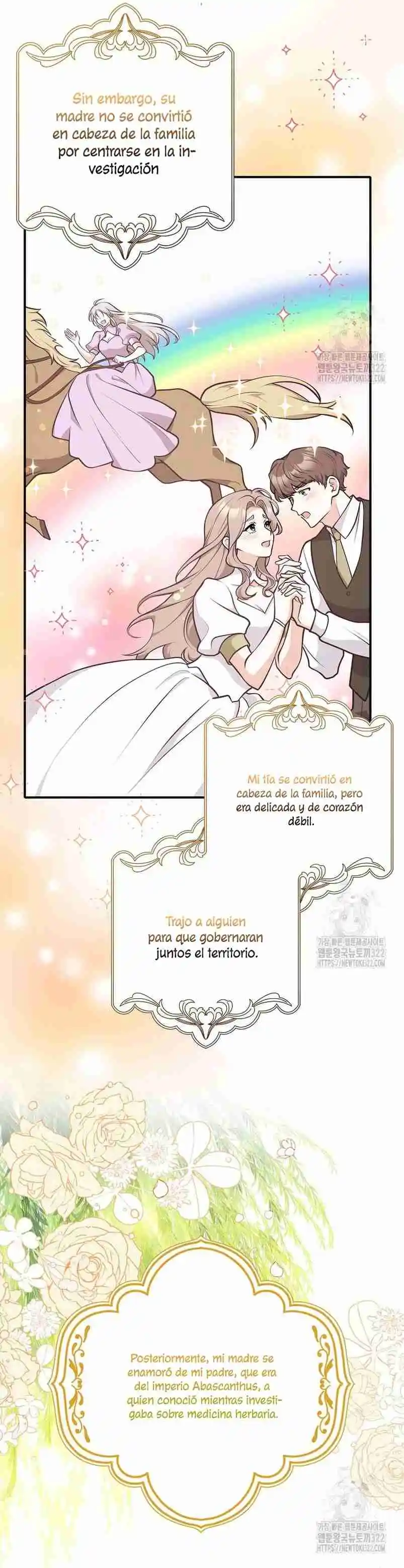 Los Amigo No Hacen Eso - Capítulo 31 - Página 22 - LectorTMOo