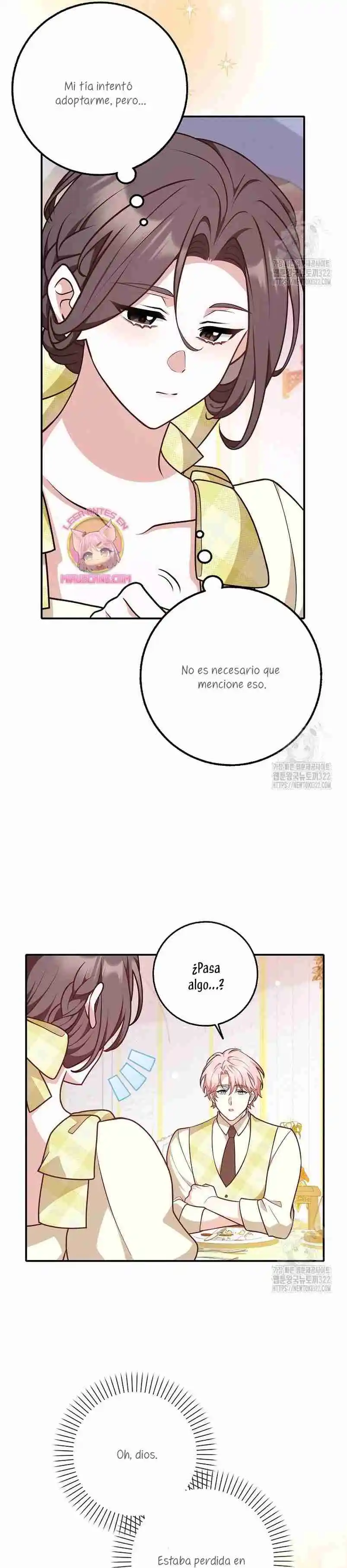 Los Amigo No Hacen Eso - Capítulo 31 - Página 25 - LectorTMOo